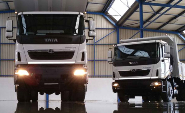 autos, cars, news, daewoo, tata, tata introduces new 5-year warranty for commercial vehicles in south africa