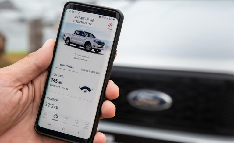 autos, cars, ford, news, android, fordpass connect, microsoft, microsoft, android, fordpass connect in south africa – everything you need to know