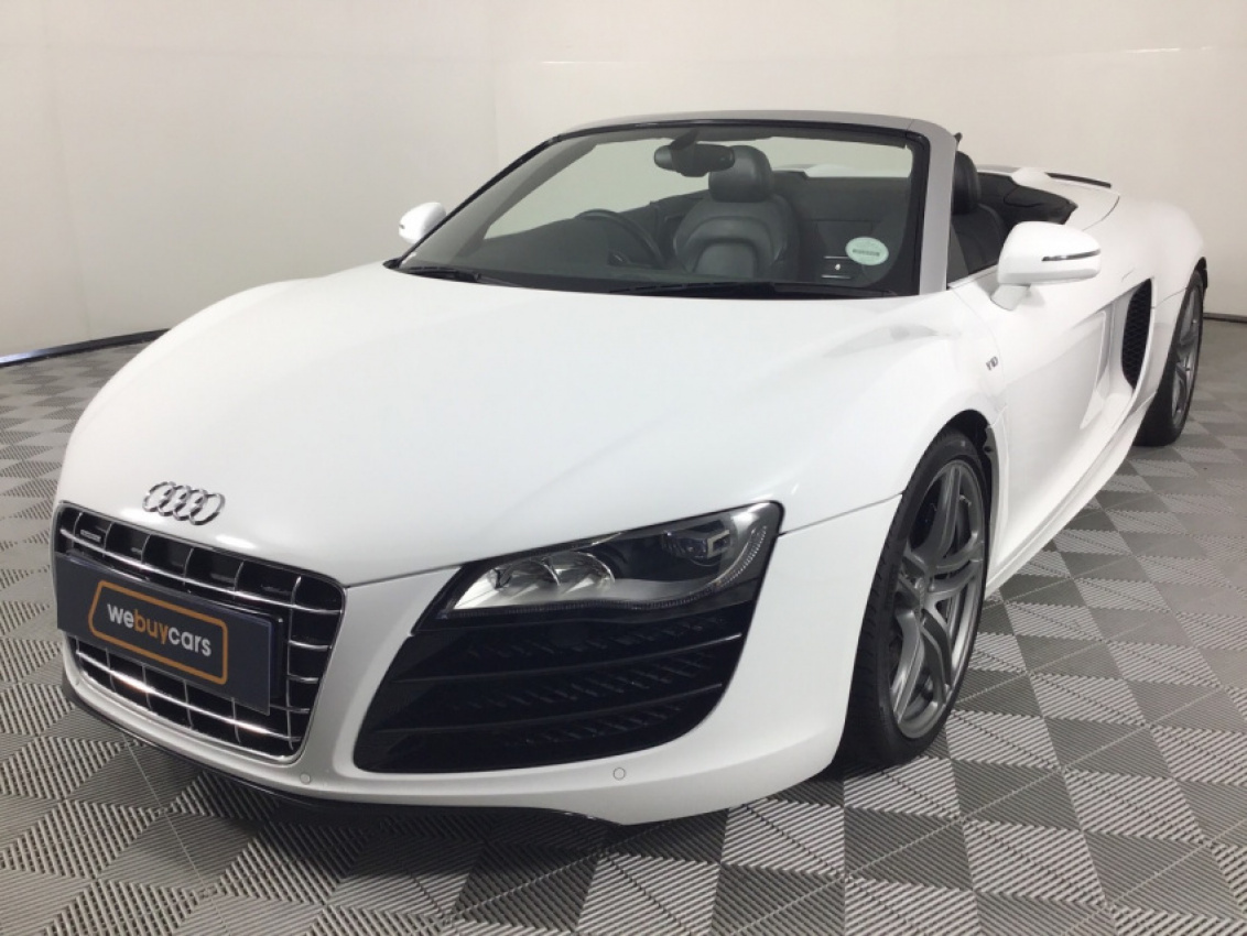 autos, cars, features, audi, audi r8, carrera, cayenne, e43 amg, mercedes amg, mercedes-benz, porsche, porsche 911 turbo s, r8 spyder, turbo, the 5 most expensive cars from webuycars