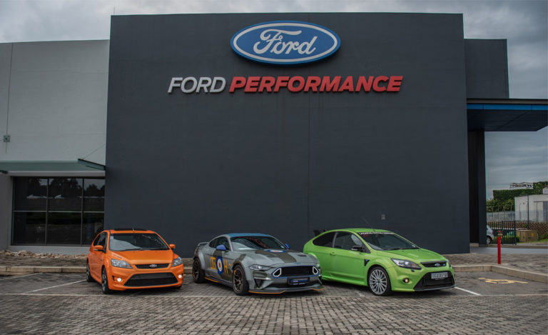 autos, cars, features, ford, focus, mustang, performance centre, ranger, behind the scenes at an epic ford performance centre in pretoria