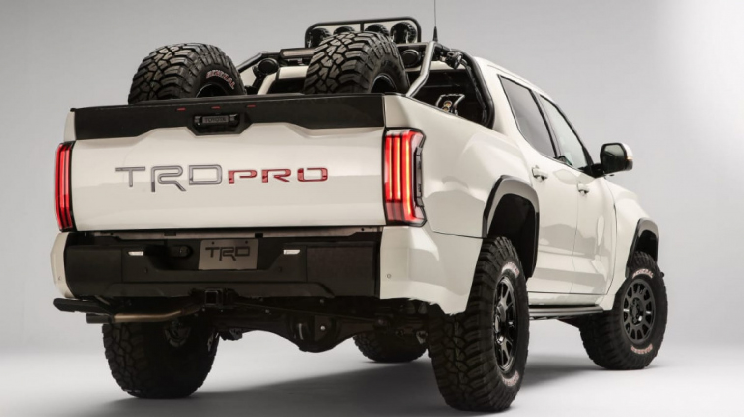 autos, cars, ford, toyota, ford f-150, toyota working on ford f-150 raptor rival – report