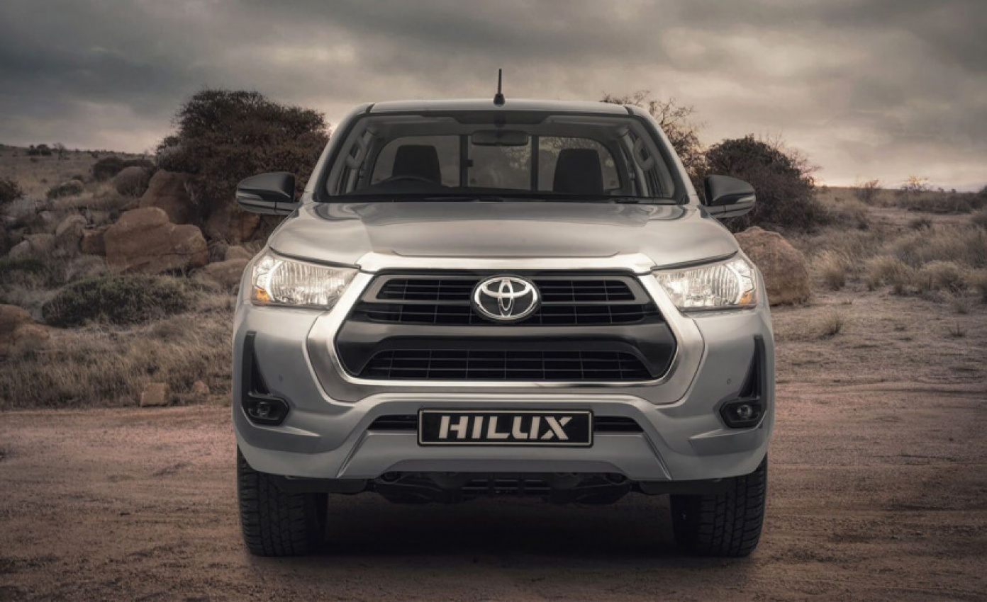 autos, cars, features, toyota, android, hilux, hilux raider, toyota hilux, toyota hilux raider, android, the cheapest toyota hilux raider – what you get for your money