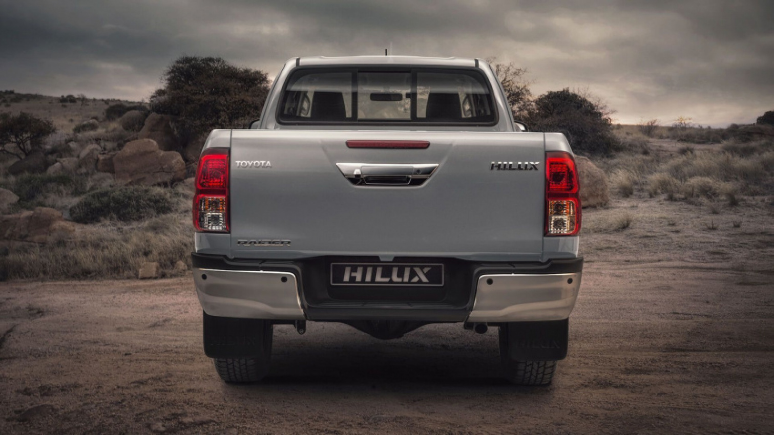 autos, cars, features, toyota, android, hilux, hilux raider, toyota hilux, toyota hilux raider, android, the cheapest toyota hilux raider – what you get for your money