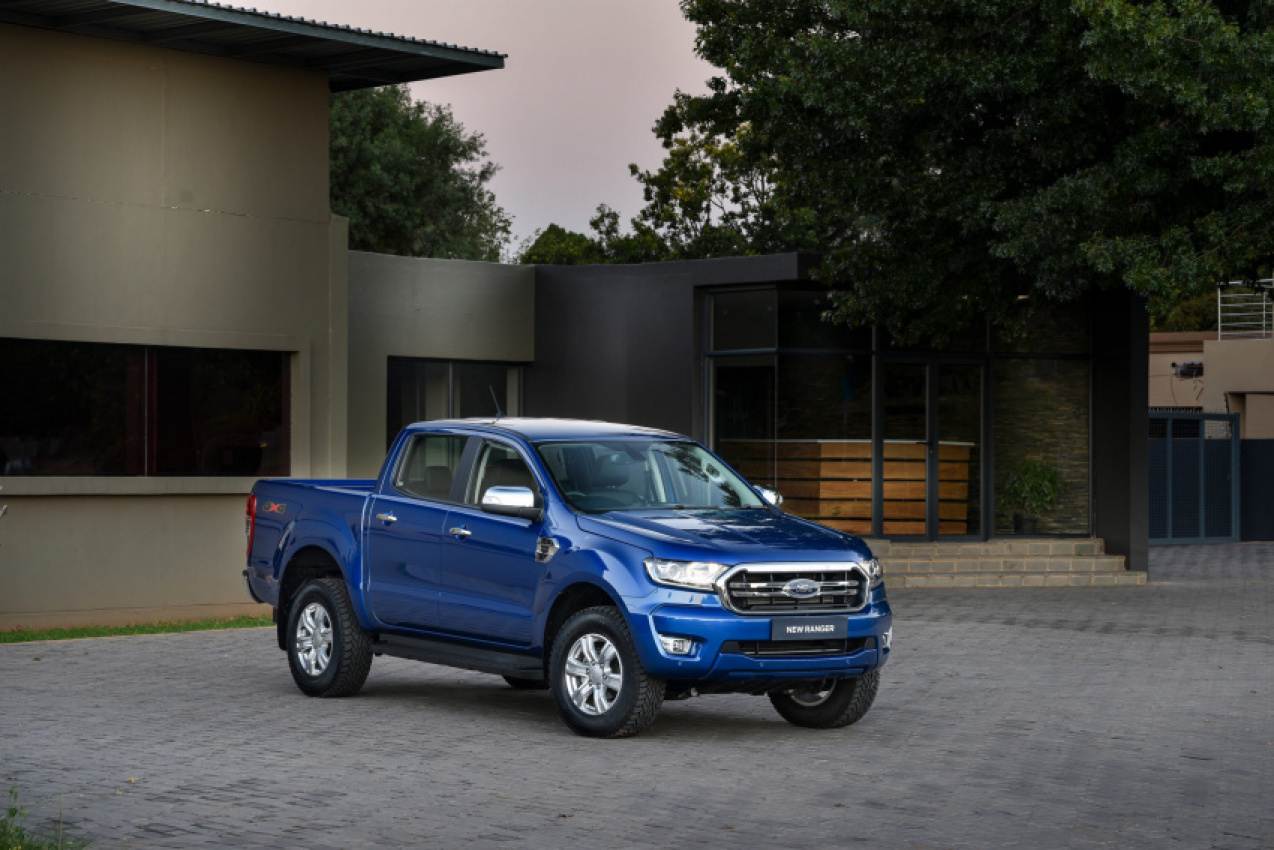 autos, cars, features, ford, toyota, android, ford ranger, hilux raider, ranger, toyota hilux, android, ford ranger vs toyota hilux – battle of the bakkie kings