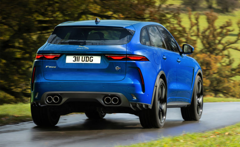 autos, cars, jaguar, land rover, news, jaguar land rover, jaguar land rover plans to cut manufacturing