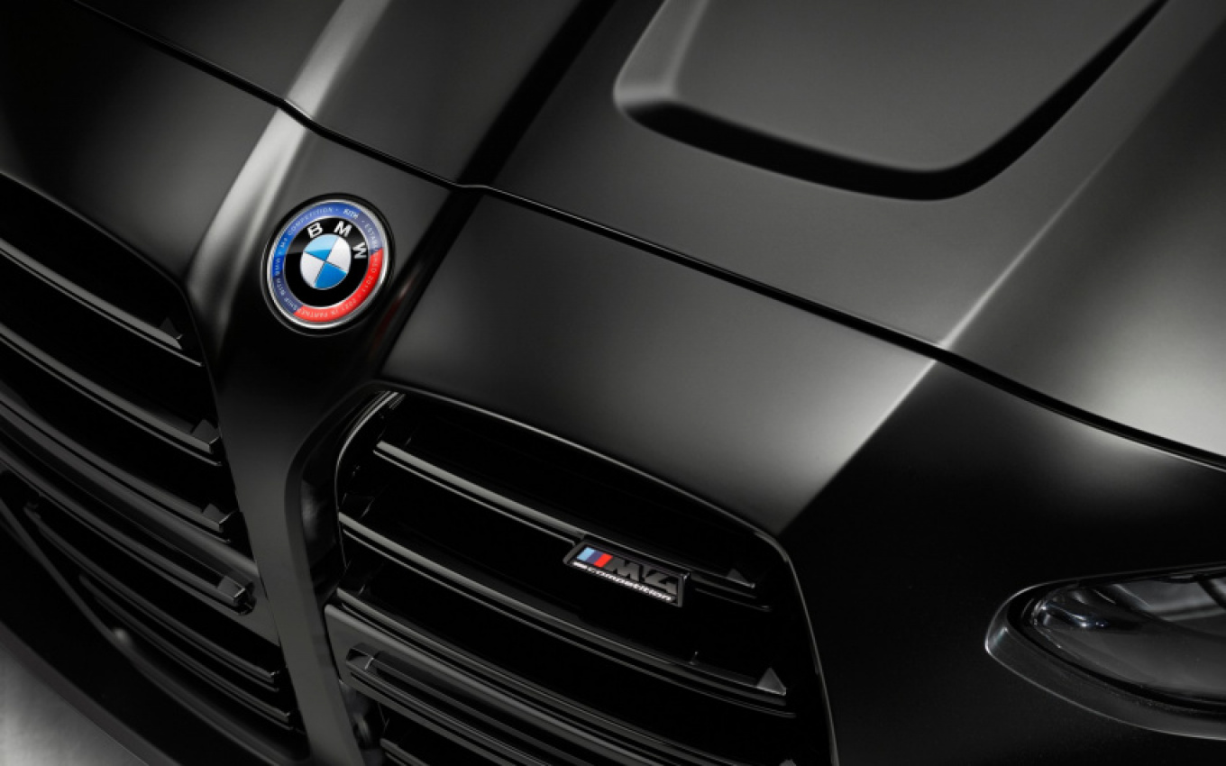 autos, bmw, cars, features, bmw m4, bmw m4 competitoin, kith, m4 x kith, bmw m4 x kith – the limited-edition 2021 m4
