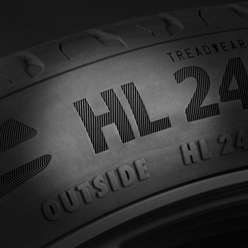 autos, cars, news, continental, hl tyre, continental builds new “hl” tyres for electric cars