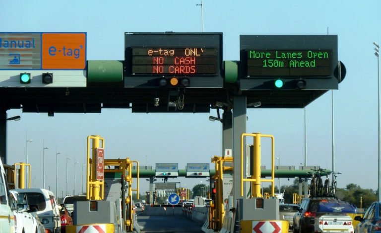 autos, cars, news, e-tolls, toll fees, toll road, tolls, new toll road prices for south africa