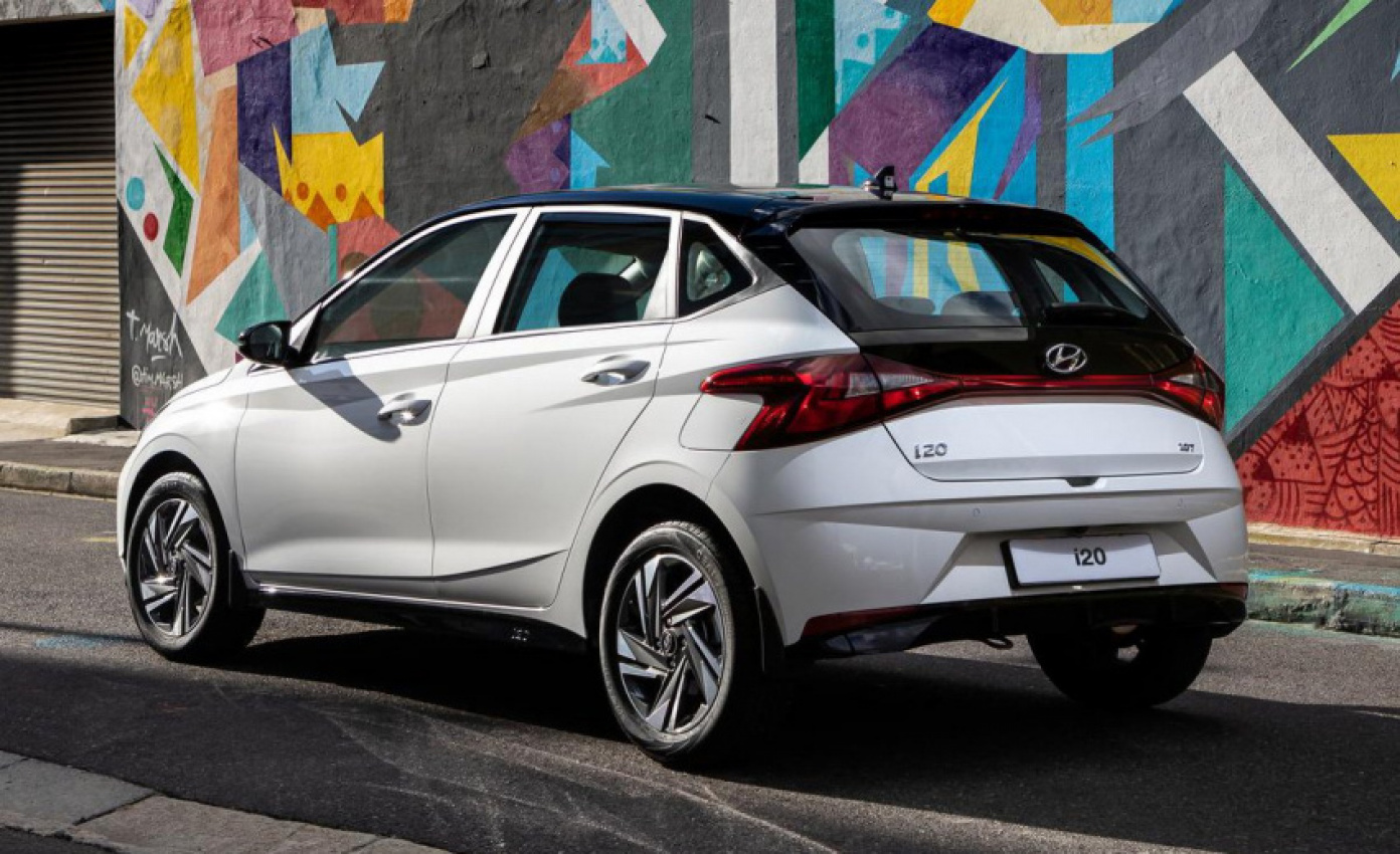autos, cars, features, hyundai, hyundai i20, how much the monthly payments are on a new hyundai i20