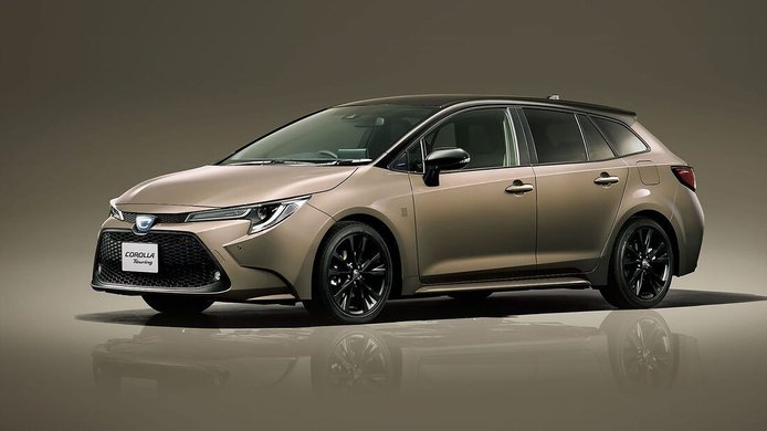 autos, news, toyota, toyota corolla 50 million edition commercial success honored