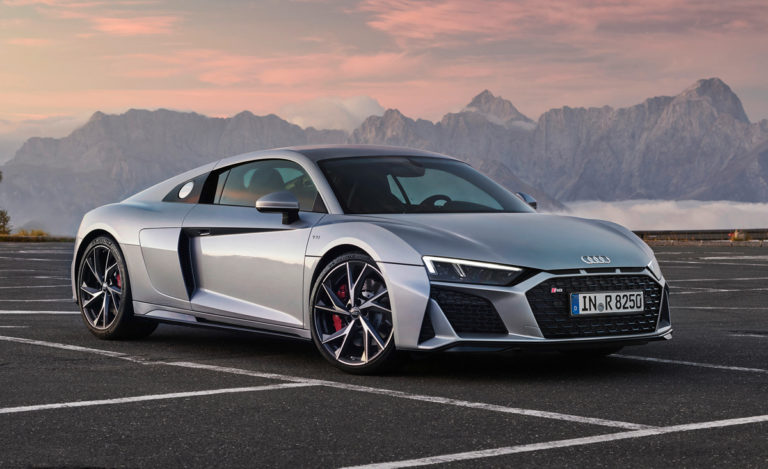 audi, autos, cars, features, audi r8, audi r8 v10 performance quattro, r8 v10 performance quattro, new audi r8 – how much the extras cost