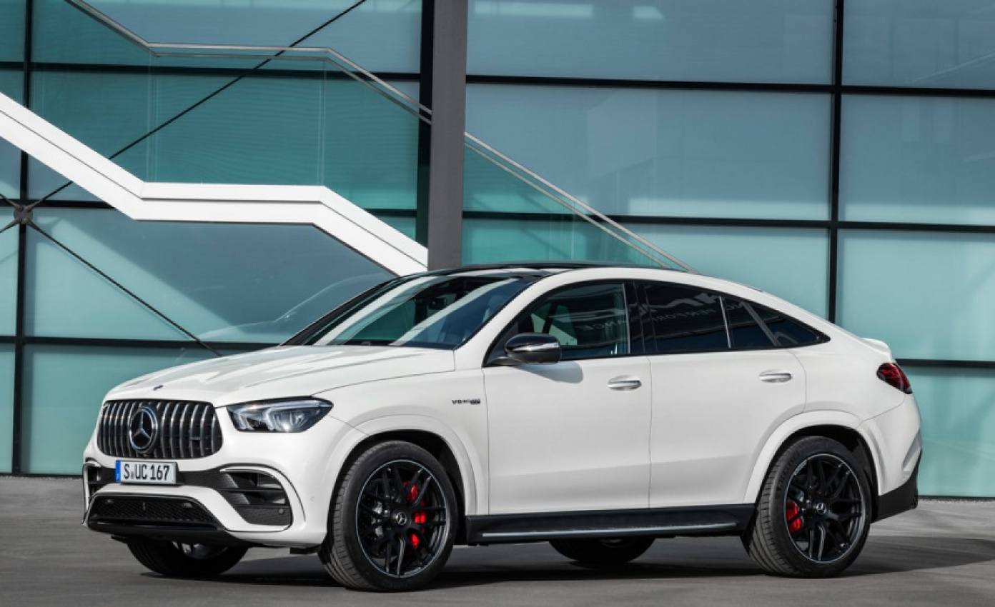 autos, cars, features, mercedes-benz, gle 63 s, gls 600, gt-r, gt63 s, mercedes, mercedes amg, mercedes-maybach, mercedes-maybach gls, s63, the most expensive mercedes-benz you can buy in south africa
