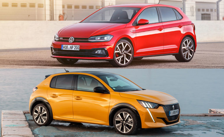 autos, cars, features, geo, peugeot, 208 gt, android, peugeot 208, polo gti, android, new peugeot 208 gt vs vw polo gti – hot hatch showdown