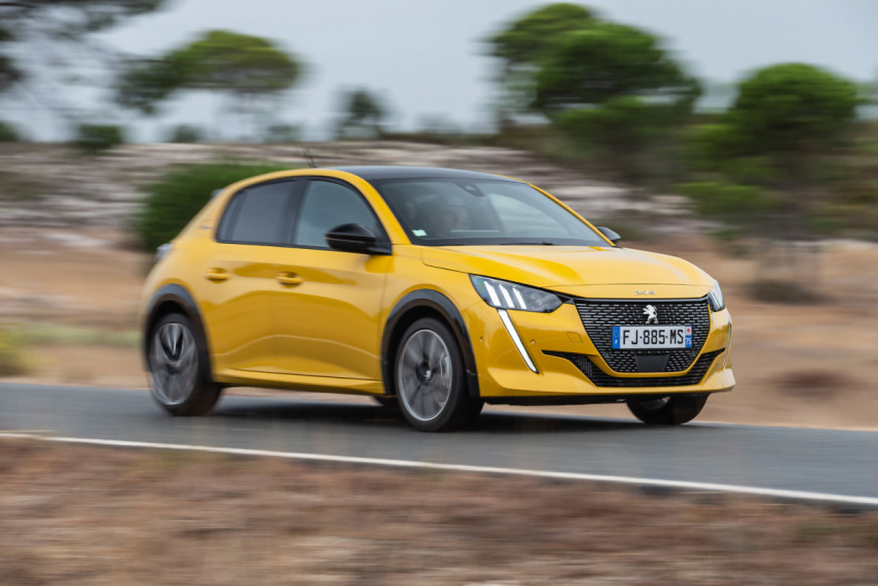 autos, cars, features, geo, peugeot, 208 gt, android, peugeot 208, polo gti, android, new peugeot 208 gt vs vw polo gti – hot hatch showdown