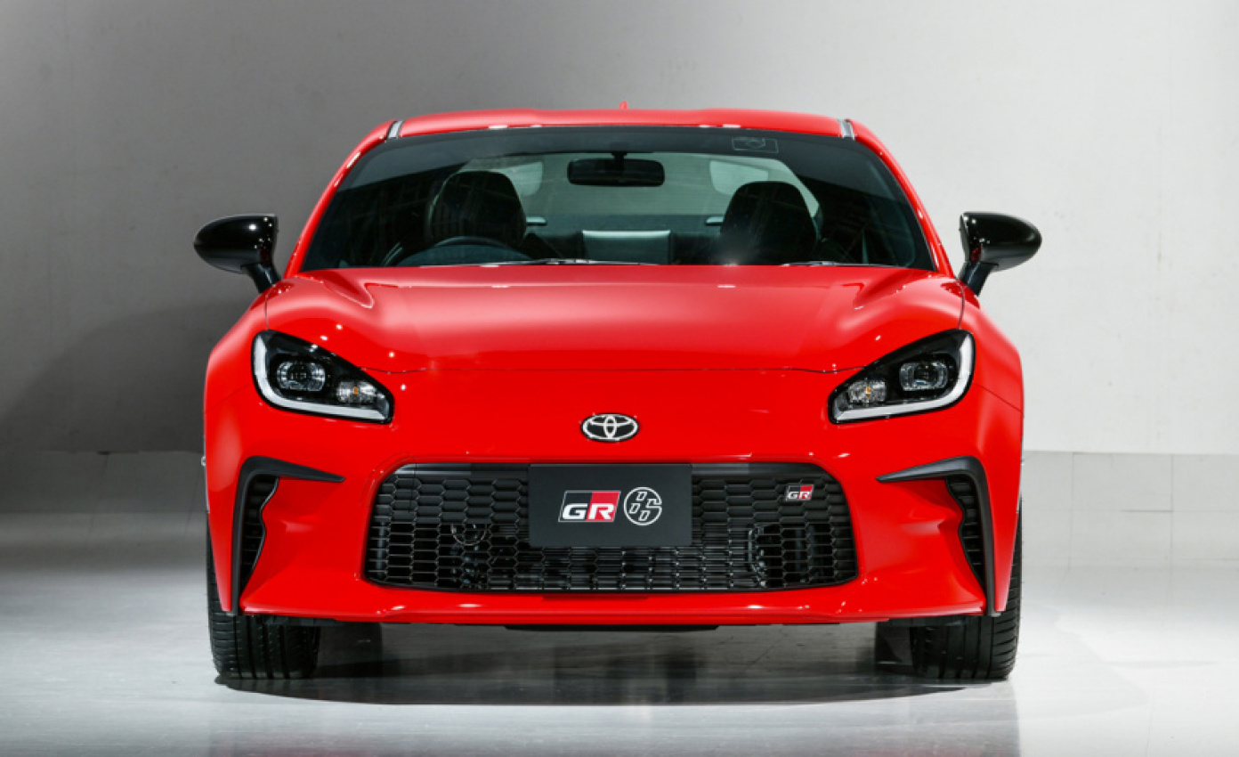 autos, cars, news, toyota, gazoo racing, gr86, gt86, the toyota gt86 is no longer for sale in south africa – this is why