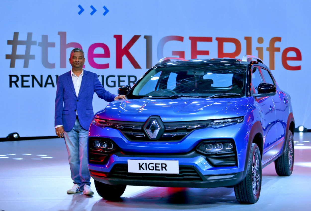 autos, cars, news, renault, kiger, renault kiger, new renault kiger coming to south africa