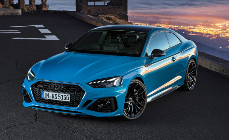 audi, autos, cars, news, audi rs4, audi rs4 avant, audi rs5, audi rs5 coupe, audi rs5 sportback, new audi rs4 and rs5 for south africa – pricing and details