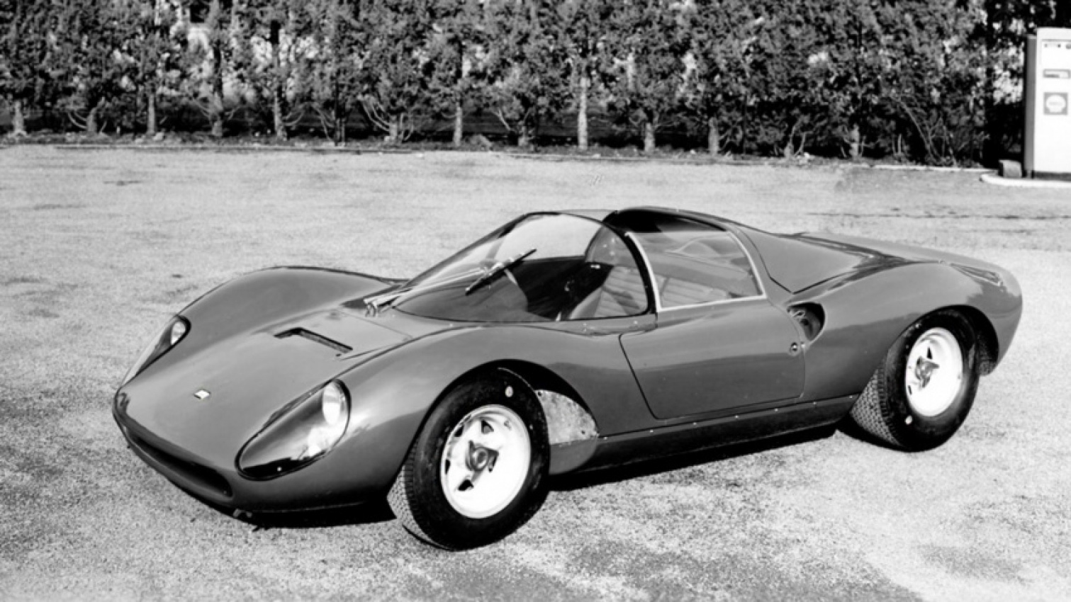 autos, ferrari, news, qotd: which classic ferrari should inspire maranello’s next icona model?
