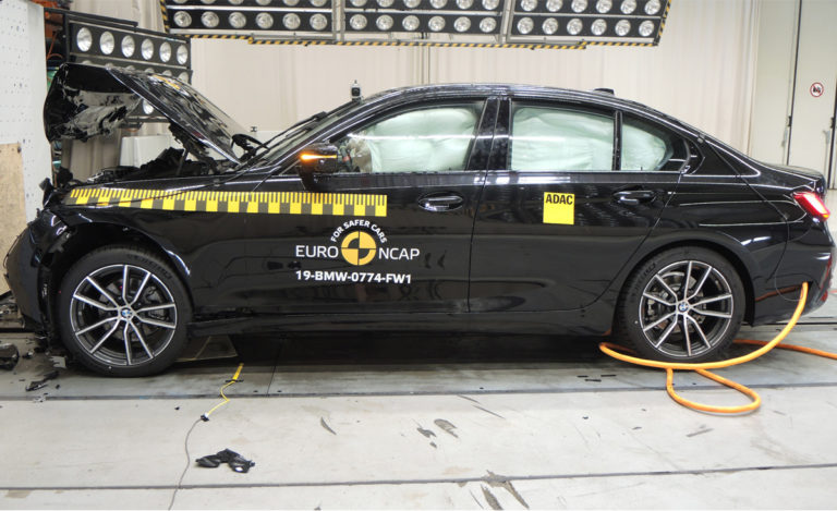 autos, cars, features, euro ncap, ncap, ncap safety rating, what the ncap safety ratings really mean