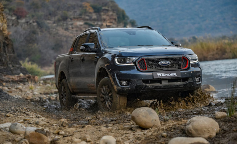 autos, cars, ford, news, ford ranger, vw amarok, ford makes r15.8-billion investment in south africa