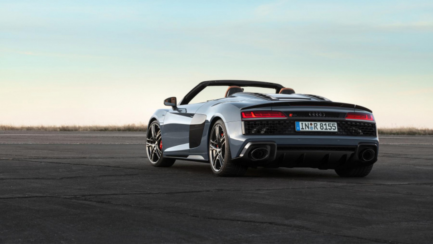 audi, autos, cars, news, audi r8, new audi r8 coming to south africa – pricing and photos