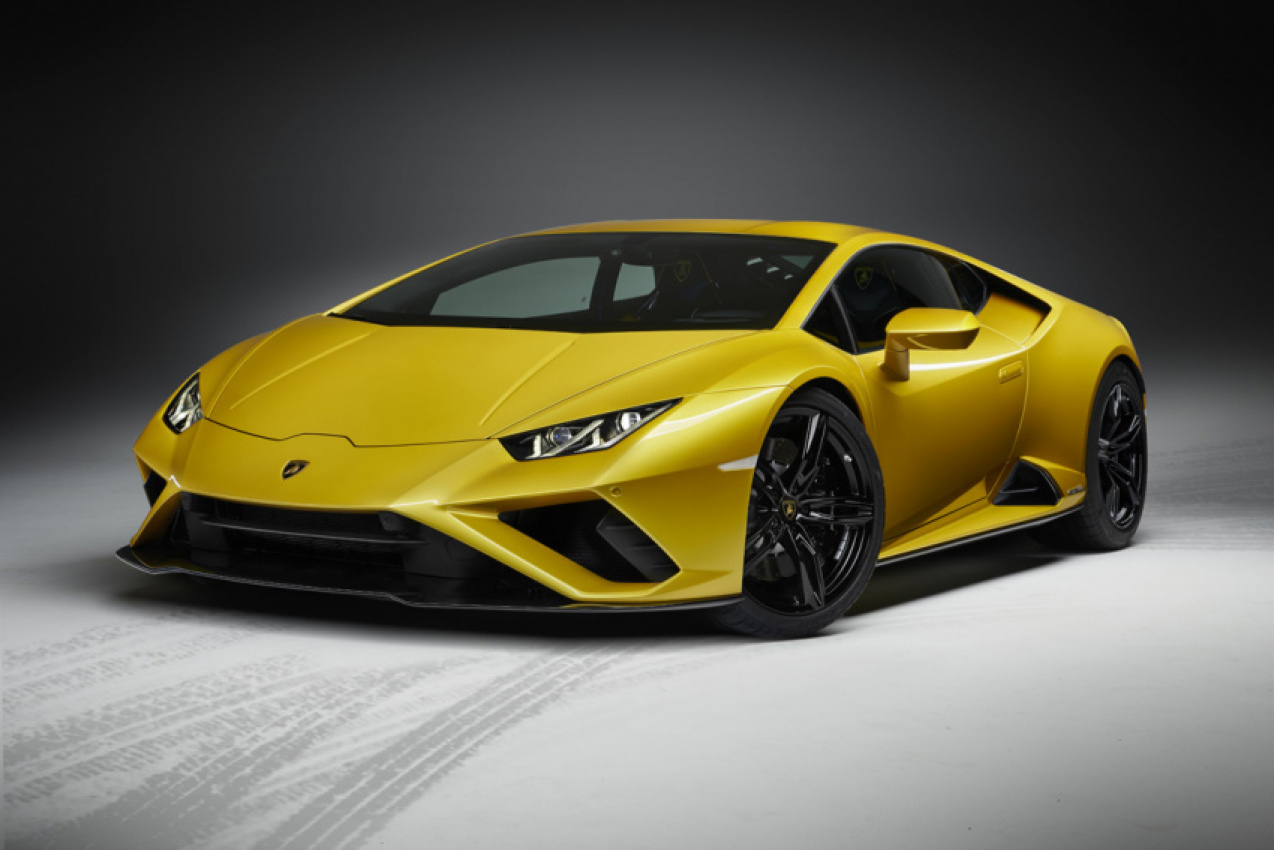autos, cars, features, ferrari, hypercar, lamborghini, supercar, top-selling ferrari and lamborghini supercars in south africa – with pricing