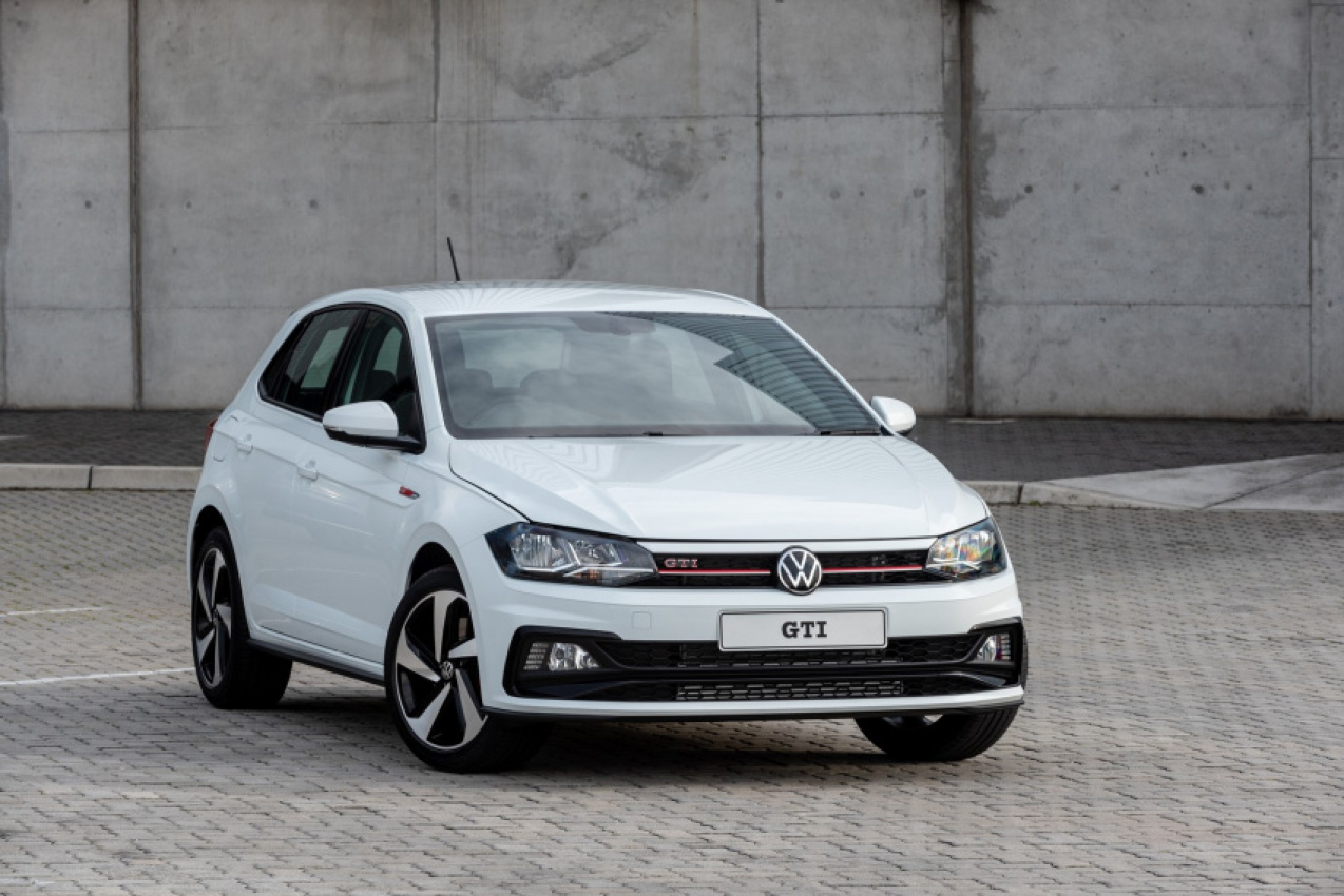 autos, cars, features, polo gti, r-line, volkswagen, volkswagen polo, volkswagen polo gti, vw polo gti vs polo r-line – the actual differences