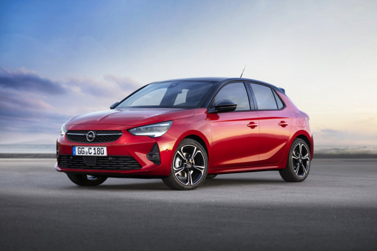 autos, cars, features, android, opel, opel corsa, pcsa, android, the new opel corsa – specs and features