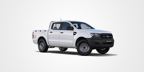 autos, cars, features, ford, ford ranger, ford ranger thunder, ford ranger double-cab – the most expensive vs the cheapest