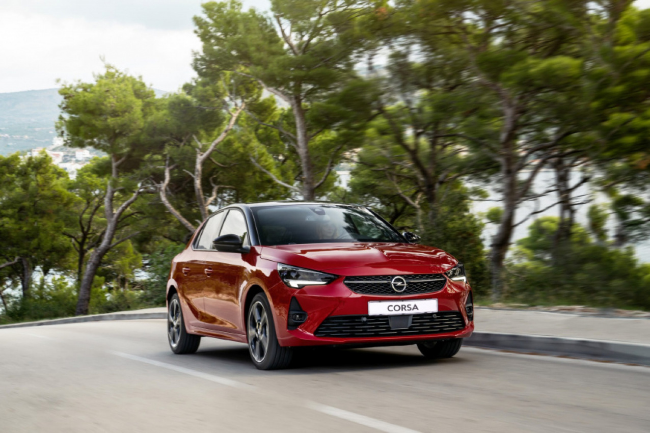 autos, cars, news, android, corsa, opel, opel corsa, android, new opel corsa range launched – south african pricing