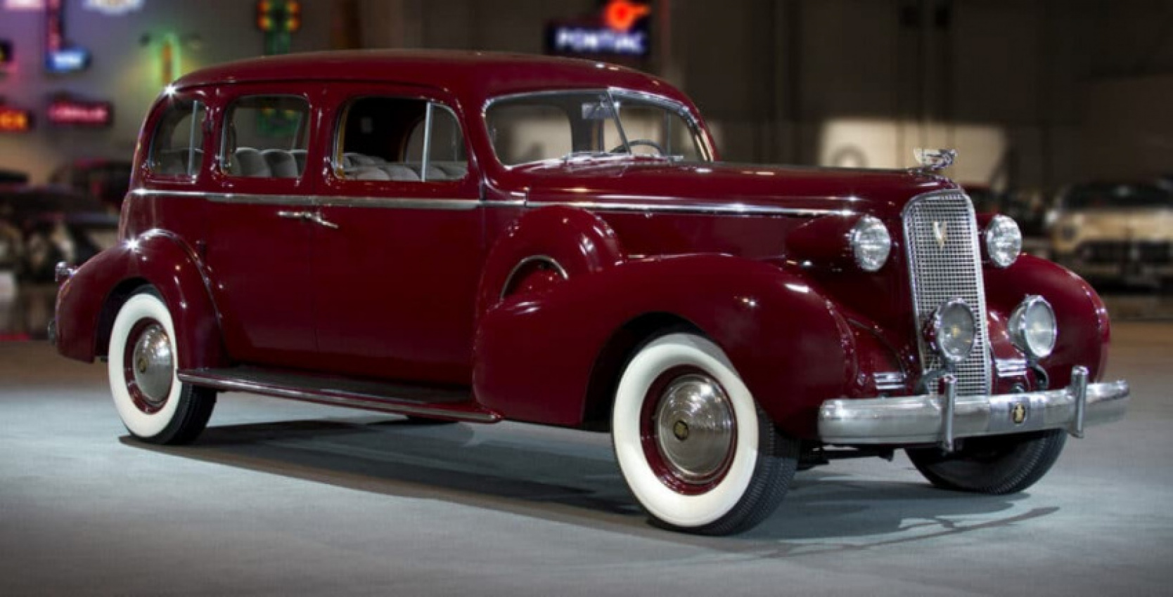 autos, cadillac, news, the rearview mirror: a revered name retires at cadillac