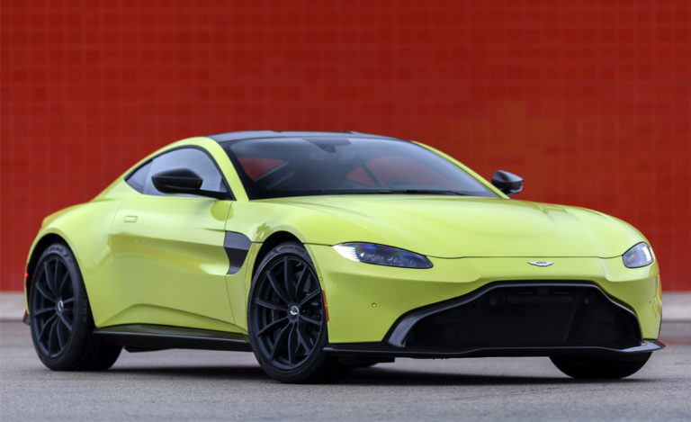 aston martin, autos, cars, news, aston martin to build its electric cars in the uk