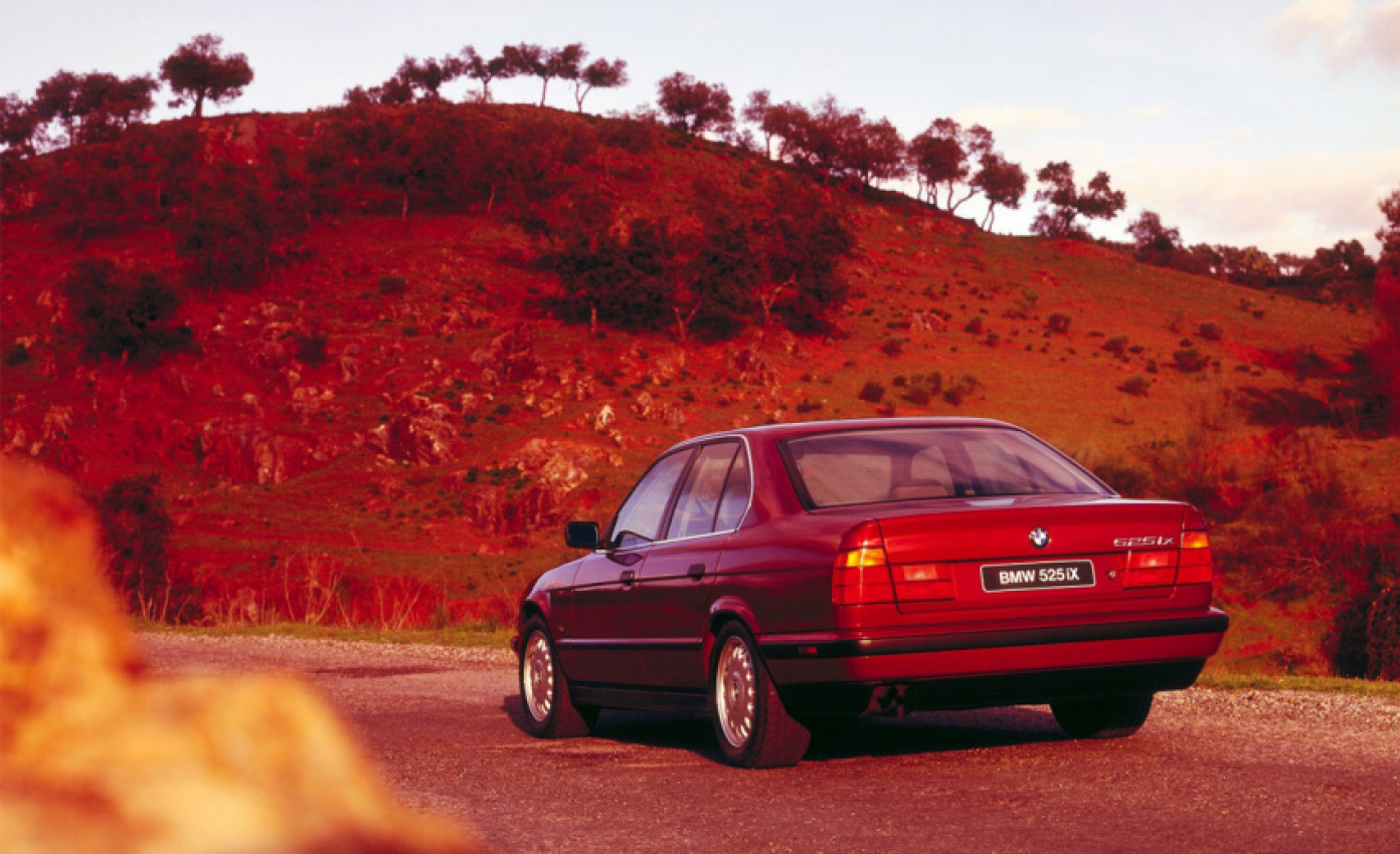 autos, bmw, cars, features, car magazine, the price of south africa’s favourite bmws – 30 years ago