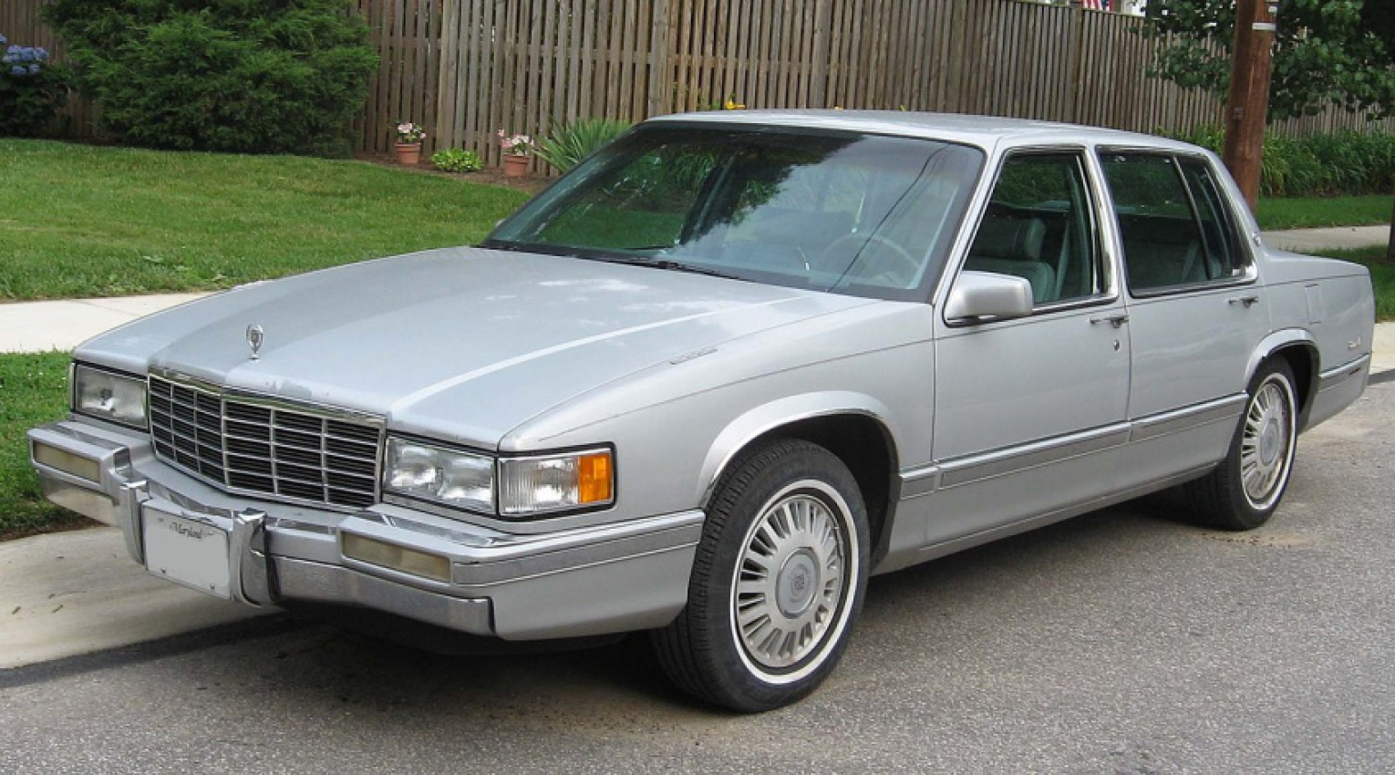 autos, cadillac, cars, classic cars, 1980&039;s, year in review, cadillac seville history 1989