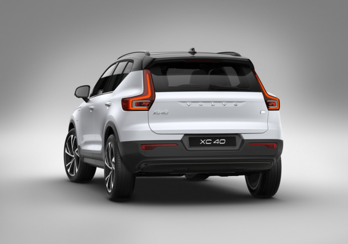 autos, cars, news, volvo, volvo xc40, xc40 recharge, volvo xc40 recharge electric suv coming to south africa – the details