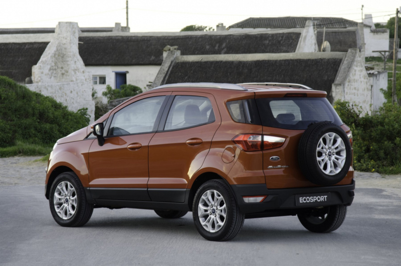 autos, cars, features, bmw x3, ford ecosport, porsche, suv, toyota fortuner, the best second-hand suv for every budget