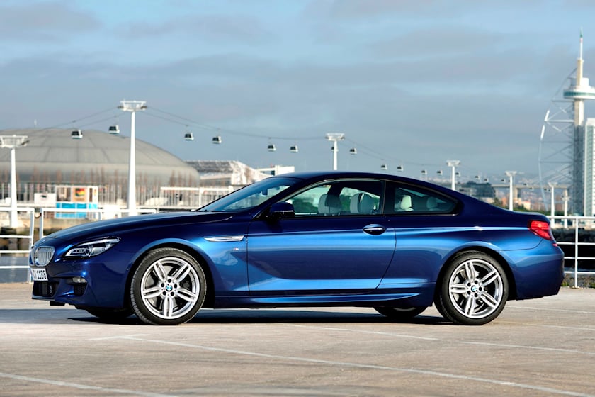 autos, bmw, cars, luxury, rumor, sports cars, bmw wants to fuse 4 and 8 series into a new 6 series