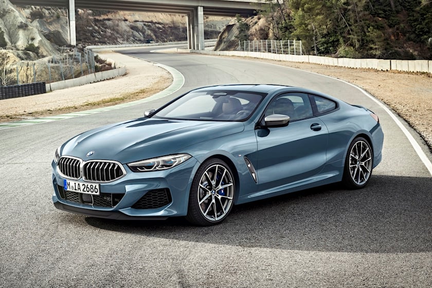 autos, bmw, cars, luxury, rumor, sports cars, bmw wants to fuse 4 and 8 series into a new 6 series