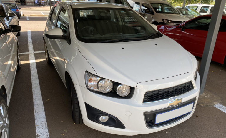 autos, cars, chevrolet, features, chevrolet sonic, great for fuel economy, terrible for spare parts – a chevrolet sonic review