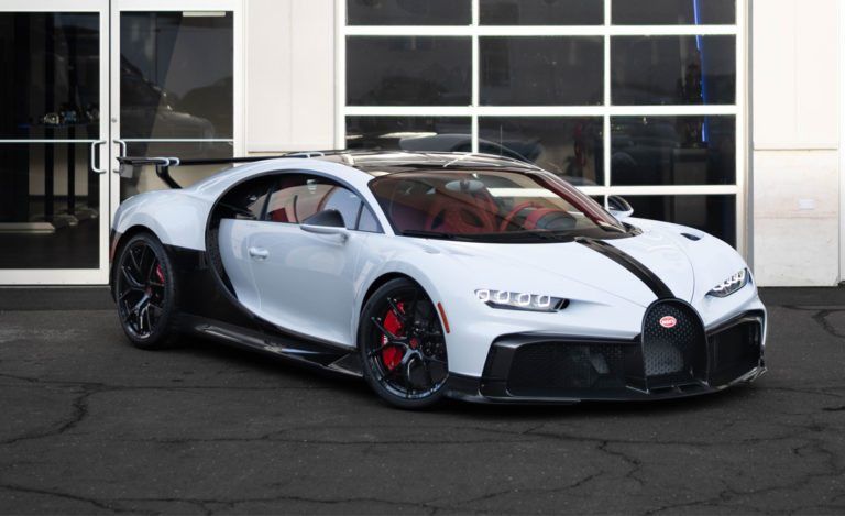 autos, bugatti, cars, features, bloomberg, bloombergnef, bugatti chiron, chiron pur sport, 2021 bugatti chiron pur sport review – electric cars can’t do this