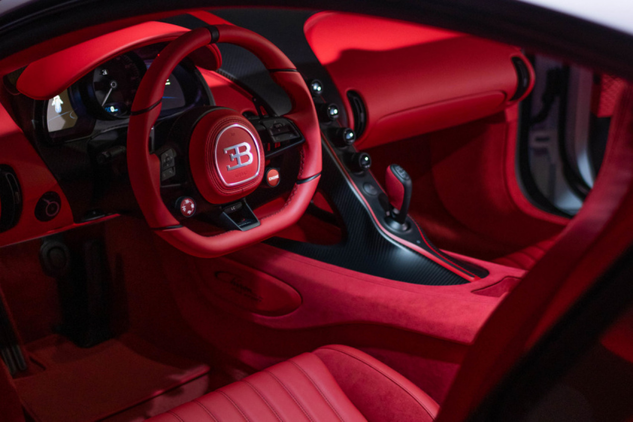 autos, bugatti, cars, features, bloomberg, bloombergnef, bugatti chiron, chiron pur sport, 2021 bugatti chiron pur sport review – electric cars can’t do this