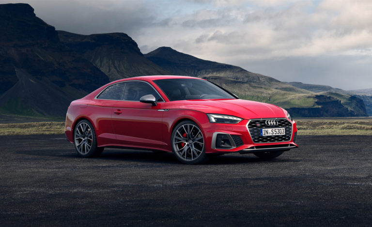 audi, autos, cars, news, android, audi a5, audi s5, android, new audi a5 – south african pricing and everything new