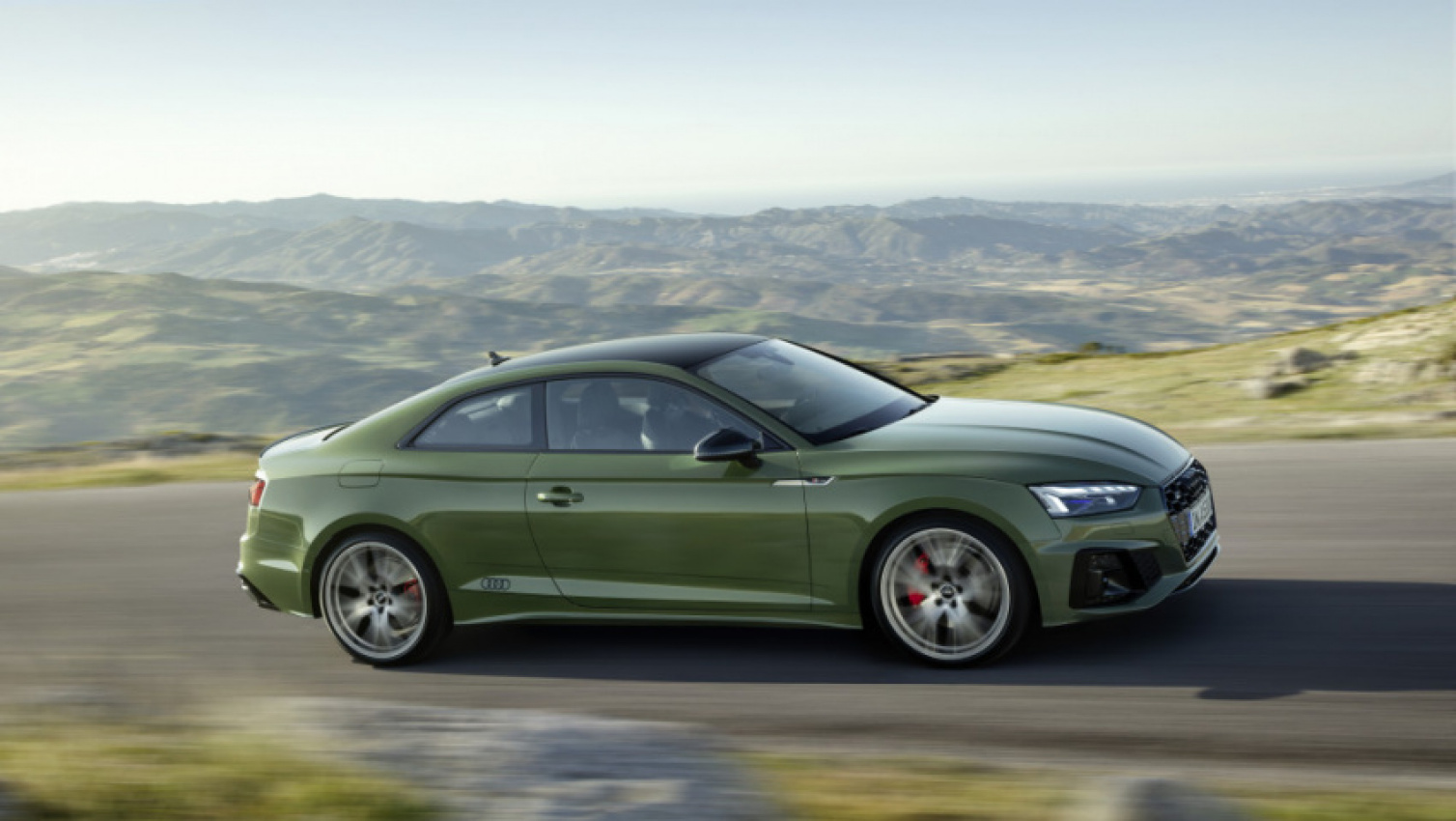 audi, autos, cars, news, android, audi a5, audi s5, android, new audi a5 – south african pricing and everything new