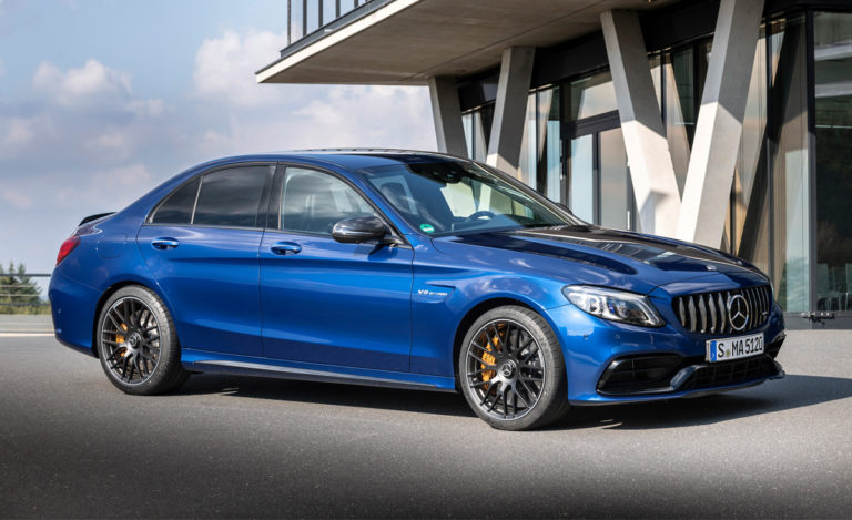 autos, cars, features, car repayments, mercedes-benz c-class, mercedes-benz c63 amg, wesbank, how much the monthly repayments on a r1-million car are