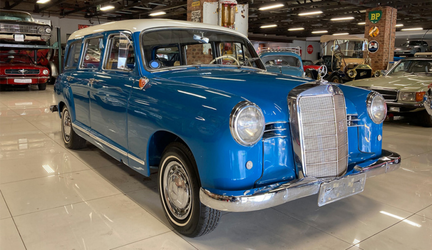 autos, cars, news, classic cars, creative rides, high street auctions, louis coetzer, massive classic car auction in johannesburg – photos of what’s on offer