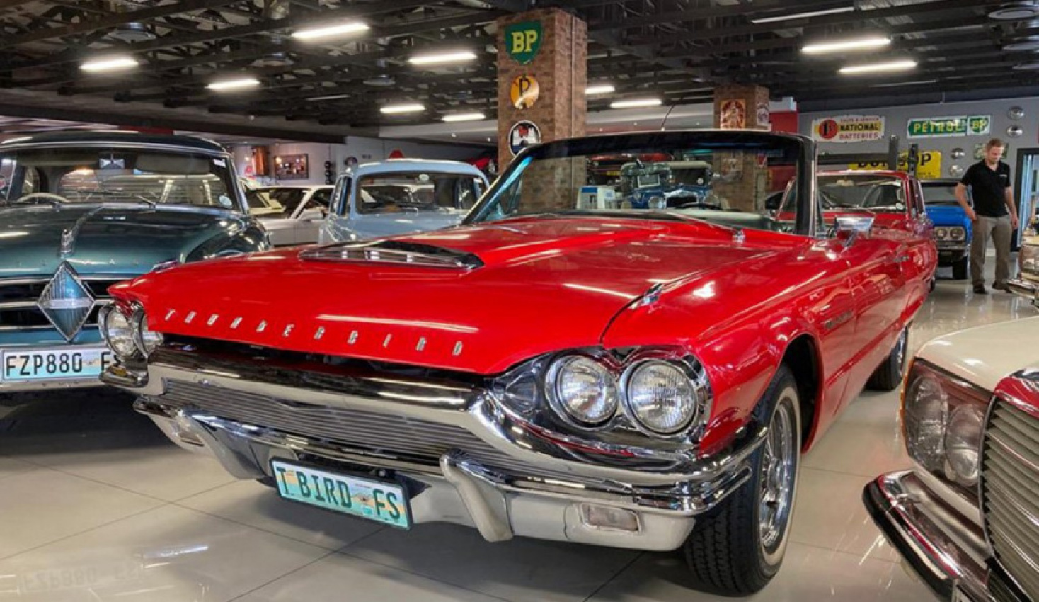 autos, cars, news, classic cars, creative rides, high street auctions, louis coetzer, massive classic car auction in johannesburg – photos of what’s on offer
