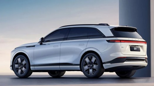 autos, news, xpeng, xpeng g9, a technological 100% electric suv that points beyond china