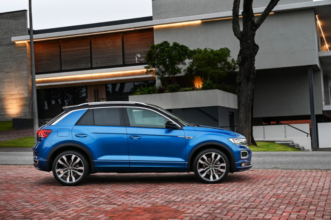 autos, cars, features, t-roc, volkswagen, volkswagen t-roc, vw t-roc, 32 photos of the new vw t-roc coming to south africa