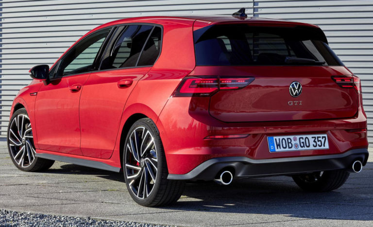 autos, cars, features, 128ti, a250, bmw, golf, golf 8 gti, hyundai, i30n, john cooper works, mercedes-benz, mini, volkswagen, what the vw golf 8 gti will compete against once it arrives in south africa