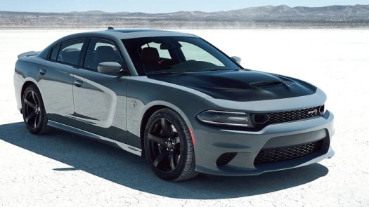 autos, dodge, news, dodge marks 2023 as the year of death for hellcat models
